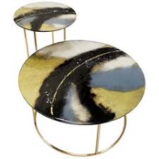 Enjoy free shipping on most stuff, even big stuff. Gold Glass Coffee Tables 356 For Sale On 1stdibs