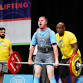 KC Metro Regional Powerlifting