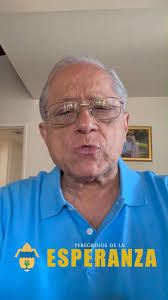 Auxiliary Bishop Gregory Gordon shares a brief video before heading to the  National Eucharistic Congress! Stay tuned as he keeps everyone posted  throughout the National Eucharistic Congress starting