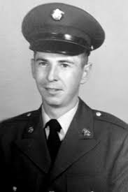 Spec Kenneth Charles “Kenny” Applegate (1942-1967)