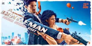 Sidharth Malhotra Turns Rapper For Upcoming Film A Gentleman Marjaavaan is an upcoming indian action romance film directed by milap zaveri starring ritesh deshmukh, sidharth malhotra, tara sutaria and rakul preet singh. telangana today
