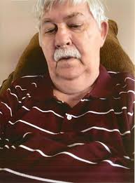 Kenneth Stone Obituary November 7, 2024