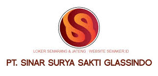 Info loker driver wilayah semarang kali gawe. Loker Pt Sinar Surya Sakti Glassindo Semarang Admin Produksi Admin Penjualan Piutang Admin Sales Terbit Maret 2021