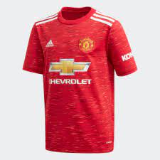 Shop for all your soccer equipment and apparel needs. Adidas Manchester United 20 21 Heimtrikot Rot Adidas Deutschland
