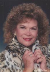 Elizabeth Beauchamp Obituary