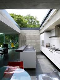 Retractable Ceiling House Design Cool House Designs Design