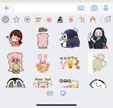 You can filter packs by title, author, or tags. Whatsapp Signal Stickers ç°¡å–®3 æ­¥è½‰æ›æ•™å­¸wstickè‡ªè£½è²¼åœ–è¼•é¬†è½‰å…¥signalstick Holidaysmart å‡æœŸæ—¥å¸¸