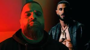 Nick Cannon: "Er ist eine Mischung aus Michael Jackson und 2Pac!"