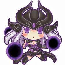 Some content is for members only, please sign up to see all content. áº£nh Chibi Lol Lmht Ä'áº¹p Nháº¥t Cho Táº¥t Cáº£ Cac TÆ°á»›ng Lol Anime Animes Rpg Desenhos