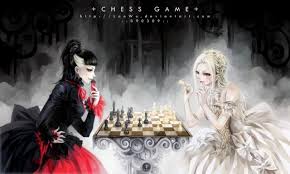 Chess Game Picture By Lanny Wu Lanwu Chess Queen Alice In Wonderland Queen Alice See more ideas about queen chess piece, chess piece tattoo, chess tattoo. chess game picture by lanny wu lanwu