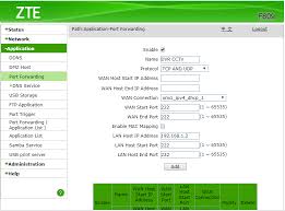 Kumpulan username dan password zte f609 terbaru september 2019 dan cara mengetahui user dan password zte melalui cmd dan panelweb. Zte F609 Openwrt