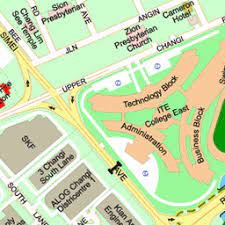 Extra information about park sign in singapore. Location View Of 3013 Bedok Industrial Park E 489979