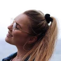 Caitlin Grundy's Instagram, Twitter & Facebook