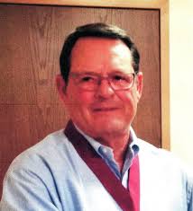 Robert Garst Obituary