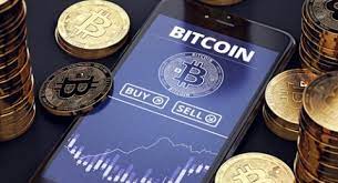 Diciptakan pada tahun 2009, btc disimpan dan diperdagangkan melalui jaringan internet menggunakan bitcoin blockchain, suatu buku besar digital yang terdistribusi. Upbit Akan Bagikan Airdrop Total 2 Bitcoin Ke Penggunanya
