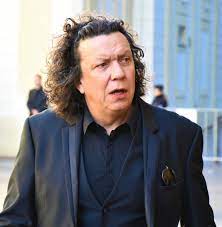 Richard genzer, a jeho skupina uno. Richard Genzer Wikipedie
