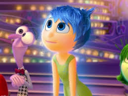 Résultat de recherche d'images pour "fictional characters who are negative fear inside out"