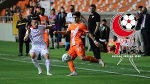 Süper lig'e yükselecek son takımın belli olacağı tff 1. Dlc Bgkx0jl7gm