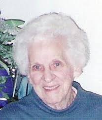 Obituary information for Rita Cross
