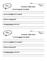 Generic Self Assessment Template To Use With Students After Completing A Major Assignment Project Essay Or E Student Self Assessment Self Assessment Student