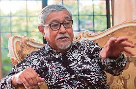 Mohammad kamil abdul majid & rahimin affandi abdul rahim. No Nonsense Zaman Khan