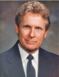 John Smiley Obituary