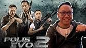 Inspektor sani dan khai kini terlibat dalam sebuah misi pengintipan di sebuah pulau. Polis Evo 2 2018 Full Movie