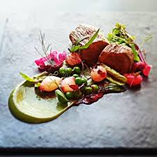 Uwe Spatlich The Chefstalk Project Food Presentation Modern Food Food Photography
