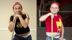 Fue la primera ficción producida por ideas del sur y fue un total éxito llegando a tener picos de 38 puntos de. En Fotos Este Es El Antes Y Despues De Los Personajes De Vecinos