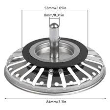Lavandino in acciaio 1 prezzo:15 € comune:battipaglia (sa) lavandino in acciaio 120 a due vasche.da incasso per sottolavelli cucine.campania388489897415 €. Scansione Higgins Picchetto Tappi Lavandino Cucina Agingtheafricanlion Org