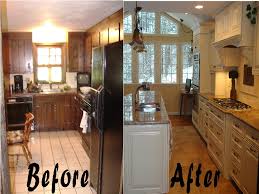home benefit from a kitchen renovation