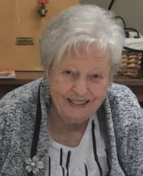 Obituary for Margaret Ruth (Gee) Lipe