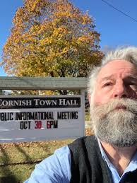 Ayuh, I've been there.