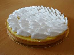 Tarte Citron Meringuee Multicolaure