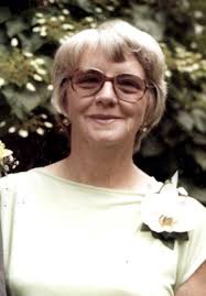 Lou Willie Lacy Gibson, Cumberland County, KY (1922-2012)