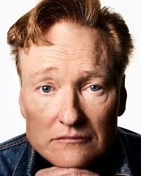 Conan o'brien hosts the tbs talk show conan. Conan O Brien In Conversation
