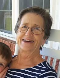 Shirley Benton Helms Obituary January 28, 2025