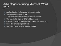 Provides a tutorial that shows how to create business cards in microsoft word \ Microsoft Word 2010
