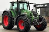 FENDT-820