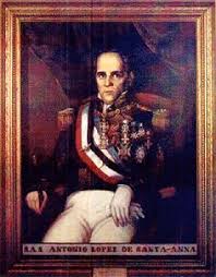 Mexican forces under general antonio lopez de santa anna continued to sweep across. 25 Antonio Lopez De Santa Anna The Napoleon Of The West Ideas Sam Houston San Jacinto Mexican Army
