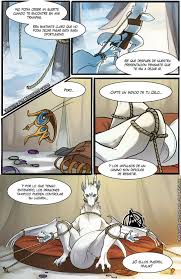 ✅️ Comic Porno [Lacrimale] The Foxs Prey (Furry Porn) | Comics Porno en  Español para Adultos | ComicsFlix.com