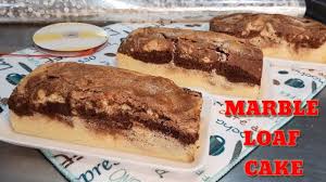 Marble Chiffon Cake Recipe Vanilla And Chocolate Marble Loaf Youtube In 2020 Cake Recipes Vanilla Cake Recipe Chiffon Cake