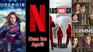 We'll be updating this guide to the best movies on netflix monthly, so all of you aspiring filmmakers out there can keep up with what you need to watch next. Netflix New Films And Series April 2020 World Today News