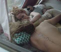 Krista Kosonen Scenes and Videos. Best Krista Kosonen movie