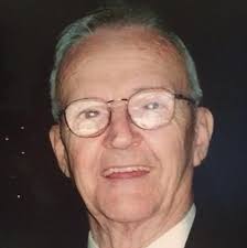 Robert Pendlebury Obituary (2015)