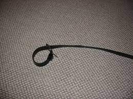 Simple and effective ratcheting style tourniquet from a leather belt. Too Many Words Not Enough Pages Dare Master Belt Handcuffs Step One Thread The