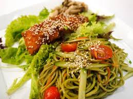 12 Places To Eat Clean Healthy In The Singapore Cbd Area
