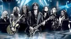 Cinderella's Tom Keifer