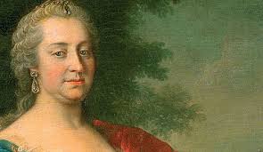 Maria Theresa, The Last Emperor From the Habsburg House - The ...