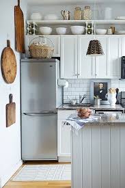 30+ best small kitchen design ideas